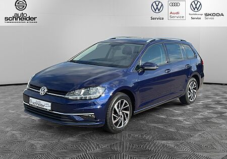 VW Golf Volkswagen VII Variant 1.4 TSI Join Navi ACC Sitzhzg E
