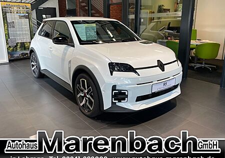 Renault R 5 5 Electric 150 Comfort Range Techno + Winter Kom