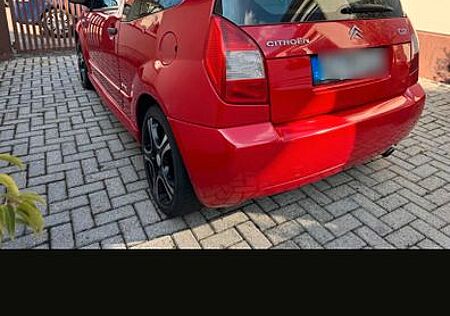 Citroën C2 1.4 VTR Plus VTR Plus