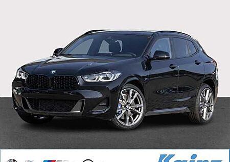 BMW X2 M35i Pano/Head-Up/DrivPlus/ACC