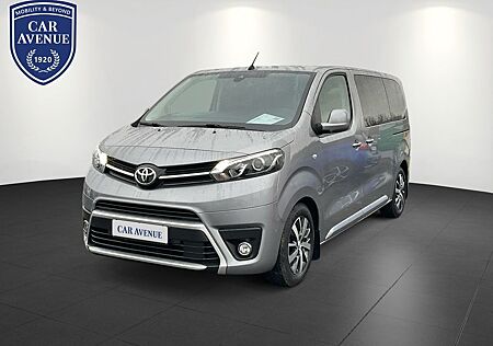 Toyota Pro Ace Proace Verso 2.0 D-4D L1 Executive Pano Leder