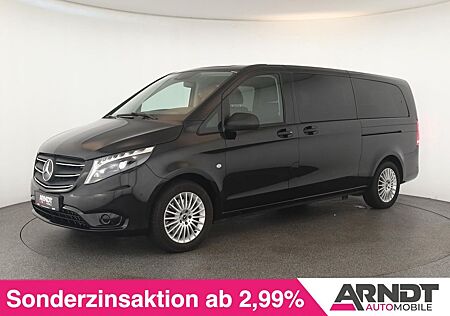 Mercedes-Benz Vito Tourer 119 CDI extralang SELECT 9 LED Navi