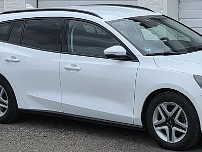 Ford Focus 1.5 EcoBlue COOL&CONNECT Kamera Navi Mod23