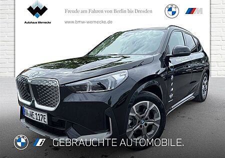 BMW iX1 xDrive30 xLine Head-Up HK HiFi DAB LED RFK