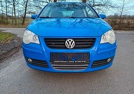 VW Polo Volkswagen 1.2 51kW United (100k gefahren)