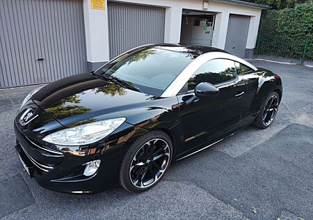 Peugeot RCZ 2.0 HDi FAP 160 -