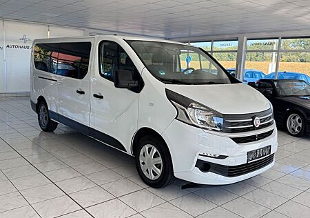 Fiat Talento L2H1+Navigation+Kamera+9-Sitzer+TOP!