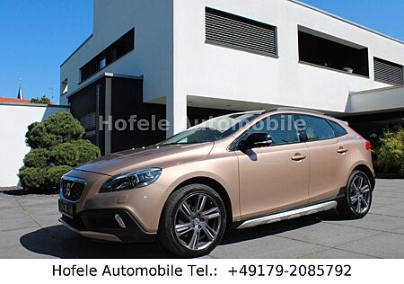 Volvo V90 Cross Country V40 Cross Country Summum*TEMPO/CAM/NAVI/AHK/SHZ*