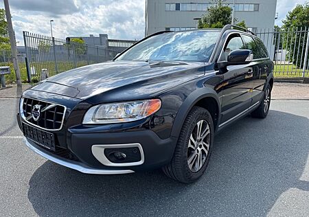 Volvo XC 70 Momentum 2.0l D4 Scheckh Zr. gew. 5 Zyl.