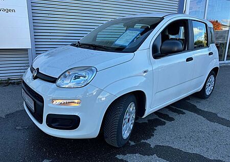 Fiat Panda /Pandina 1.0 GSE Hybrid