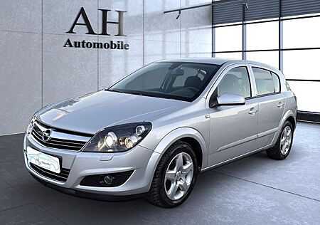 Opel Astra H 1.6 73tkm Xenon Klimaauto.