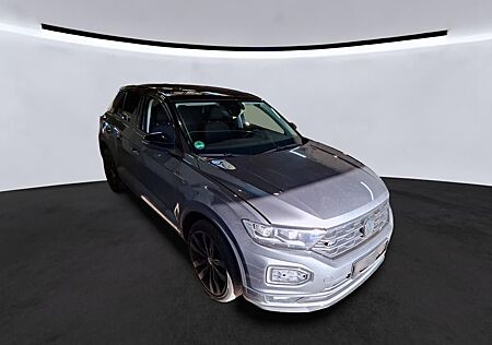 VW T-Roc Volkswagen 1.5 TSI DSG R-Line/Navi/Virtual/Kamera/LED