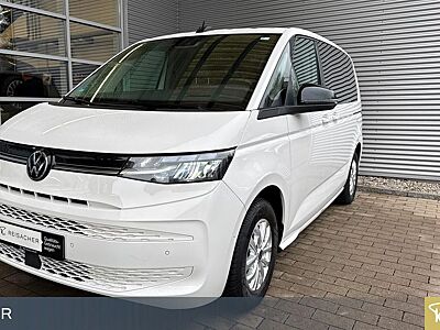 Volkswagen Multivan BT,AHK,LM, LED,