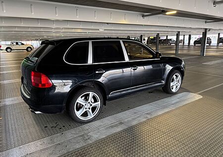 Porsche Cayenne S. Tüv neu