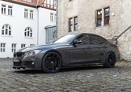 BMW 340IX M-Performance H&K HUD LED CARPLAY KAM