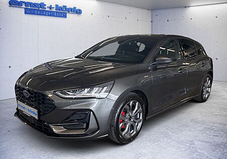Ford Focus 1.0 EcoBoost Hybrid ST-LINE