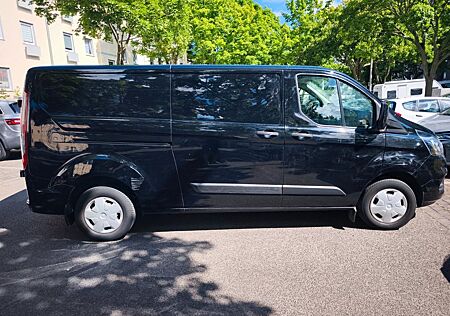 Ford Transit Custom V 362 2.0 16V TDCi EcoBlue VAN