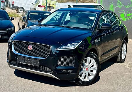 Jaguar E-Pace S AWD+LEDER+CAM+NAVI+LED+