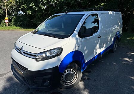 Citroën Jumpy Kasten Business XL*1.HAND*KAMERA*TÜV