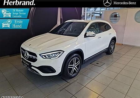 Mercedes-Benz GLA 200 Progressive