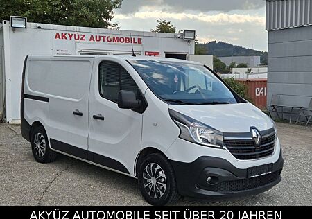 Renault Trafic Kasten L1H1 3,0t Komfort*KASTENWAGEN*