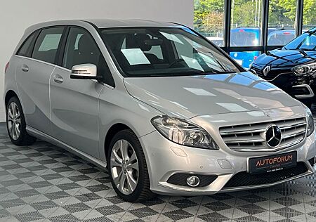 Mercedes-Benz B 180 B -Klasse CDI / d _ Bestzustand _