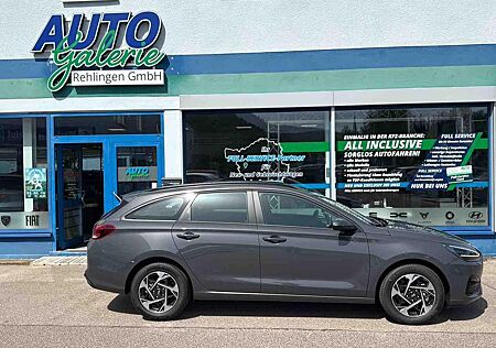 Hyundai i30 Kombi 1,0 T-GDI Klimaauto, Navi, CarPlay