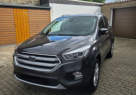 Ford Kuga 1,5 EcoBoost 4x2 110kW Trend Trend