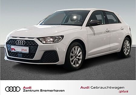 Audi A1 SPORTBACK 25 TFSI S-TRONIC EINPARKH. SITZH.