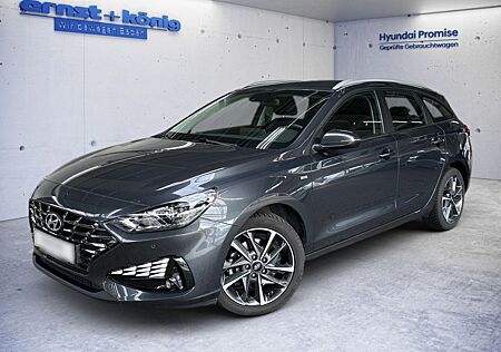 Hyundai i30 Kombi Trend 1.5 T-GDI 48V-Hybrid DCT