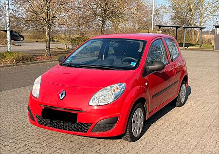 Renault Twingo Authentique 1.2 eco2 Klima Top Zustand.!!