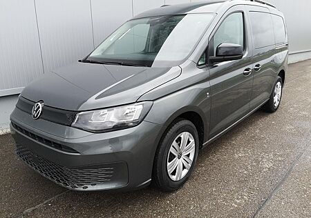 VW Caddy Volkswagen Maxi 1.5TSI DSG Sitzh. GV5 Tempomat Sunset