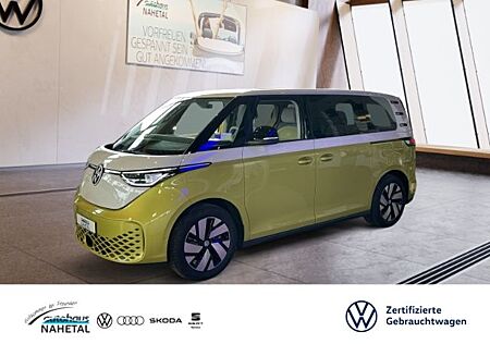 VW ID.BUZZ Volkswagen ID. Buzz PRO MATRIX-LED NAVI ACC RÜFA PDC EL.AHK