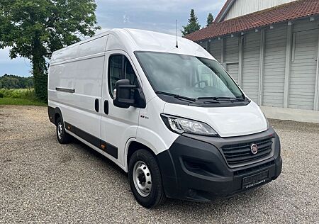 Fiat Ducato Maxi 35 180 L5H2 TEMPOMAT KAMERA KLIMA