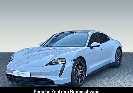 Porsche Taycan Rückfahrkamera Performancebatterie+