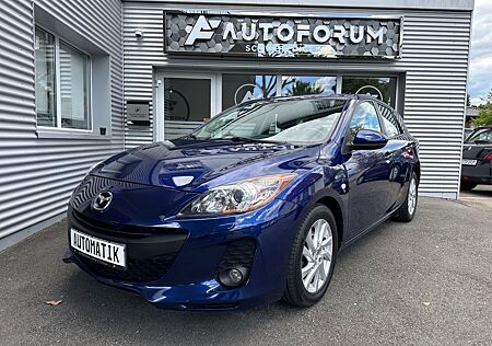 Mazda 3 Lim. Center-Line *AUTOMATIK*PDC*SHZ*KLIMA*