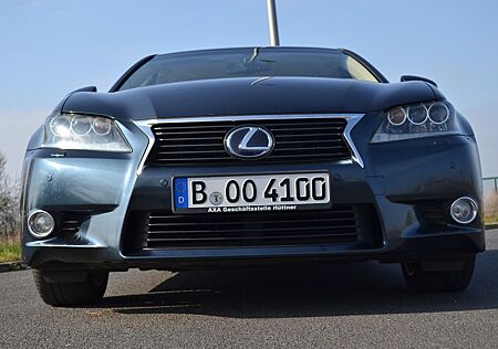 Lexus GS 450 450h Luxury Line . Inspektion neu