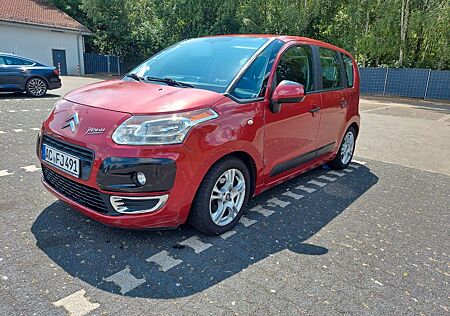 Citroën C3 Picasso VTi 95 Attraction Attraction