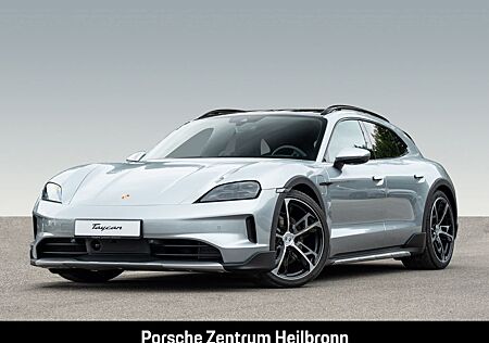 Porsche Taycan 4 Cross Turismo BOSE Surround-View 21-Zol