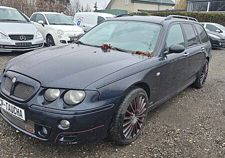 MG ZT -T 190, 2,5, LIMITED EDITION, KLIMA, KEIN TÜV