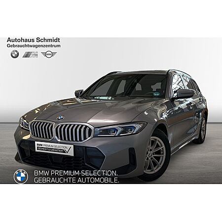 BMW 320 leasen
