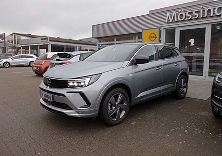 Opel Grandland X Grandland Elegance*360 Kamera*Navi*Alcantara