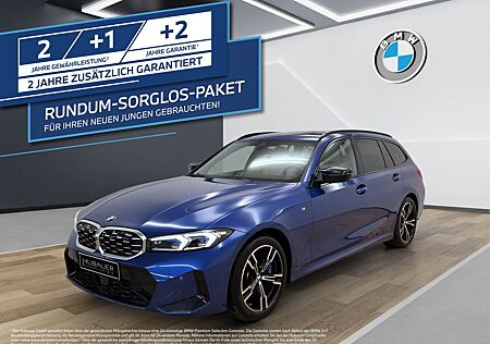 BMW M340d xDrive Touring [LC Prof., ACC, 360°, Pano]