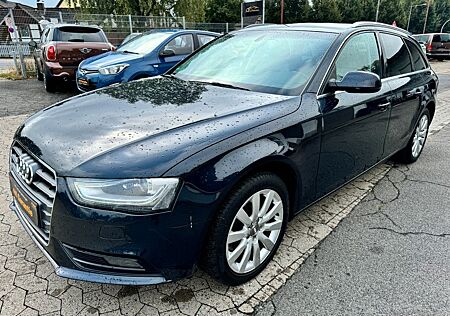 Audi A4 Avant Ambiente*Autom.*Bi-Xenon*KEYLESS*PDC*