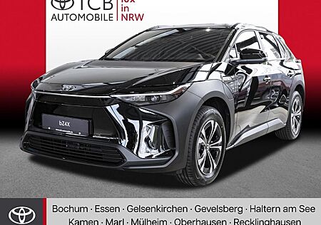 Toyota bZ4X mit COMFORT PAKET NAVI PDC 360°KAMERA