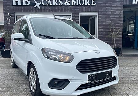 Ford Tourneo Courier Trend