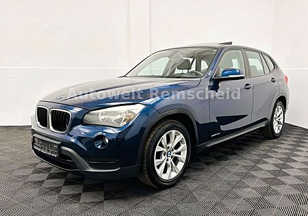 BMW X1 sDrive 18d "1.HAND" "Sport Line"