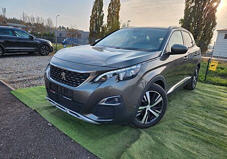 Peugeot 3008 BlueHDi 1.5 Allure Leder Xenon