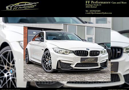 BMW M4 Coupe Competition/Carbon/DKG/Full-Led/360/HUD