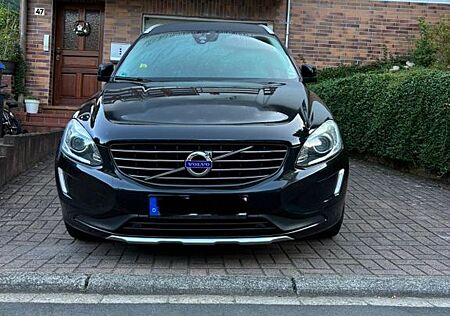 Volvo XC 60 XC60 D4 AWD Ocean Race Geartronic Ocean Race